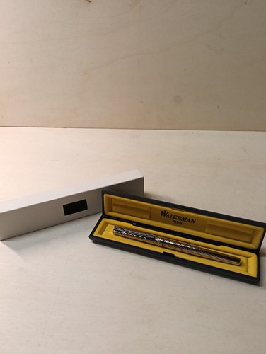 Vintage stylo plume - vintage, waterman