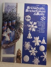 Annie's Attic 87E38 Palline di