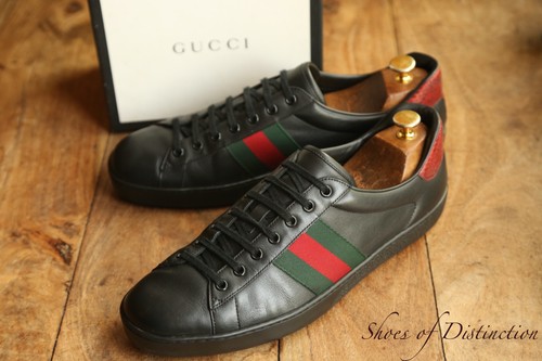Scarpe ginnastica gucci ace - scarpe,