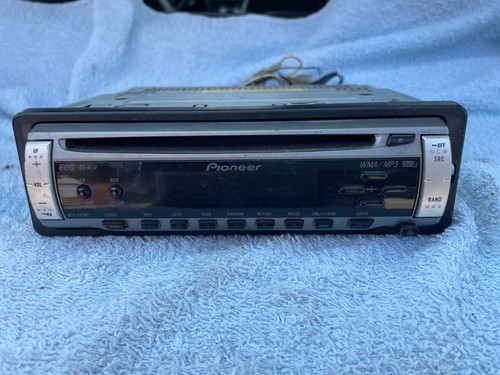 Pioneer deh 281mp - pioneer, deh-281mp