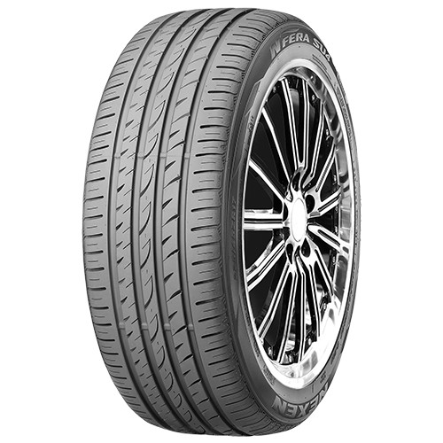 Pneumatici estivi nexen - nexen, 255/40
