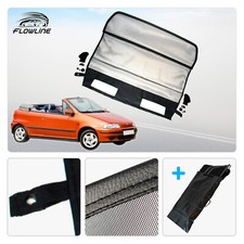 Wind Deflector for Fiat Punto