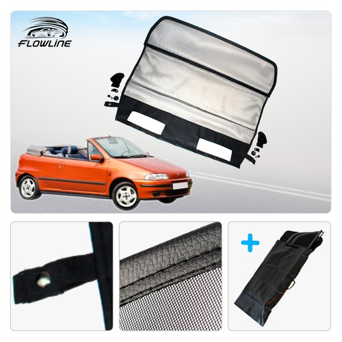 Frangivento per fiat punto - frangivento, 1