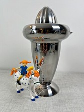 SPREMIAGRUMI MANUALE VINTAGE WMF CROMARGAN ANNI '80 MATTEO THUN DESIGN STYLE