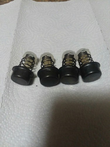 Set molle sospensione - 4,