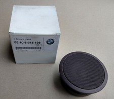 Bmw e53 altoparlante medio - x5,