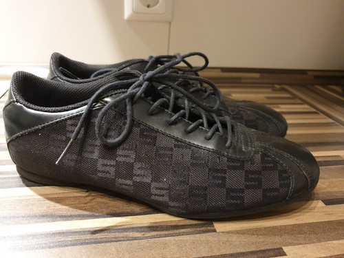 Sneakers sisley scarpe - sneakers, da