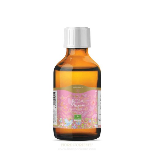 Rosa mosqueta bio - rosa,