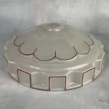 Luminaire abat-jour / globe en