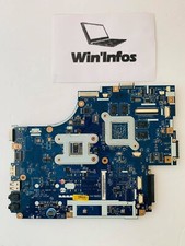 Scheda Madre LA-5893P Packard