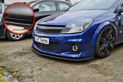 Spoiler spada spoiler