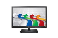 LG 19CNV42K-B 19" LCD zero client display commerciale TERA2