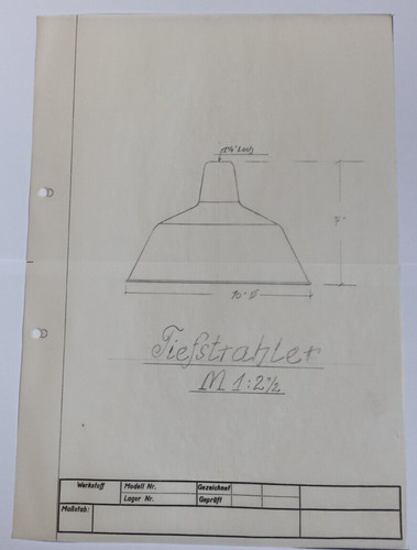 Technische zeichnung skizze - technische,