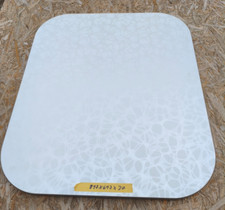 Piano tavolo costruzione