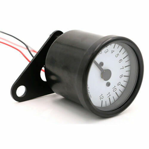 Moto universale 12v - universale, indicatore