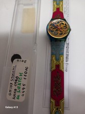 Swatch Stucchi Normale GN-107