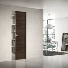 COMFORT PRIMA SCRIGNO - Porta