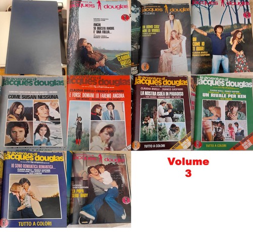 Fotoromanzi lancio volume - fotoromanzi,