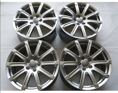 Set cerchi audi 8t0601025s - set, 4