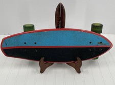 Kryptonics Skateboard Mini Fat