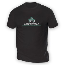 T-Shirt Uomo Initech -x13
