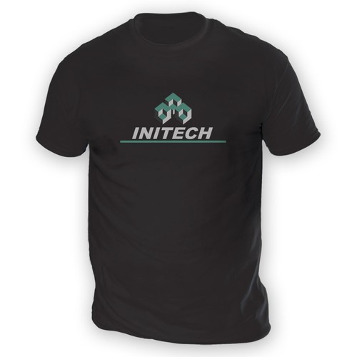 Shirt uomo initech x13 - uomo, -x13