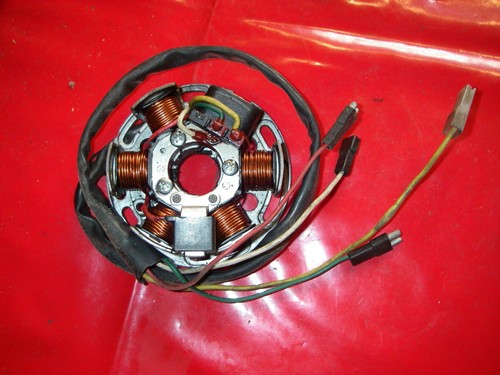 Alternatore statore generatore
