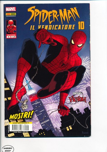Spider man universe - spider-man,