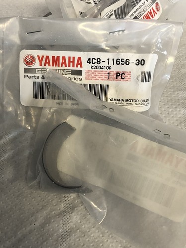 Bronzine biella per yamaha - biella,