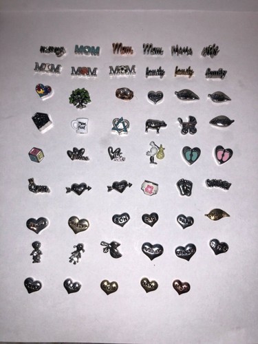 Charm origami gufo - charm,