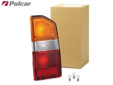 Faro Luce Posteriore Suzuki