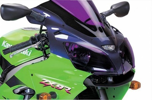 Kawasaki zx9 2000 - kawasaki, zx9-r