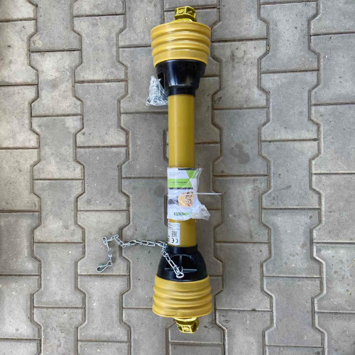 Pto albero snodato profilo - albero,