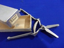 Forbice masticatore estas - forbice,
