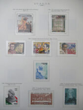 ITALIA 1998 ANNATA COMPLETA