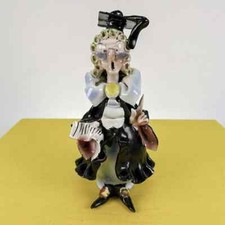 ceramica caricatura artistica