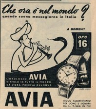 Pubblicita'  Vintage