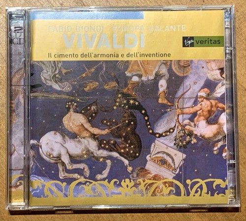 Vivaldi cimento - vivaldi, il