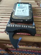 HD server IBM 73.4GB 15k RPM 3.5" 39R7348 Xseries 