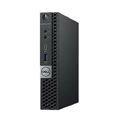 Dell optiplex 7070 micro - 7070,