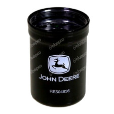 Filtro Olio Motore Genuino Per John Deere 6120 6220 6320 6420 6620 6820 6920