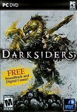 Darksiders (PC, 2010)
