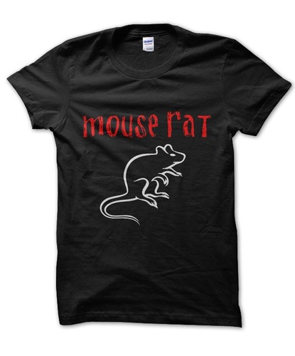 Shirt maglietta uomo mouse - maglietta,