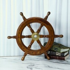 RUOTA DECORAZIONE PARETE