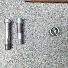 PERNI MOZZO CONICO GRIMECA; PREZZO PER SINGOLO ARTICOLO - LEGGERE DESCRIZIONE