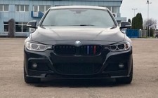 Sport look bmw serie - serie, 3