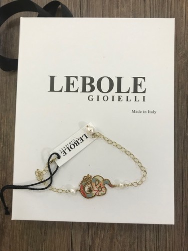 Bracciale lebole gioielli - lebole,