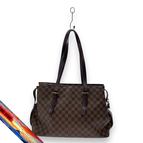 Borsa louis vuitton chelsea - borsa,