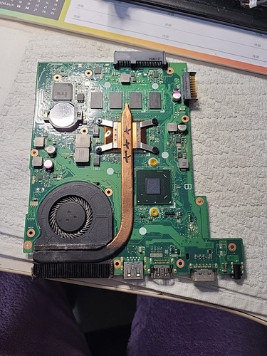 Asus f200ca scheda madre - f200ca,