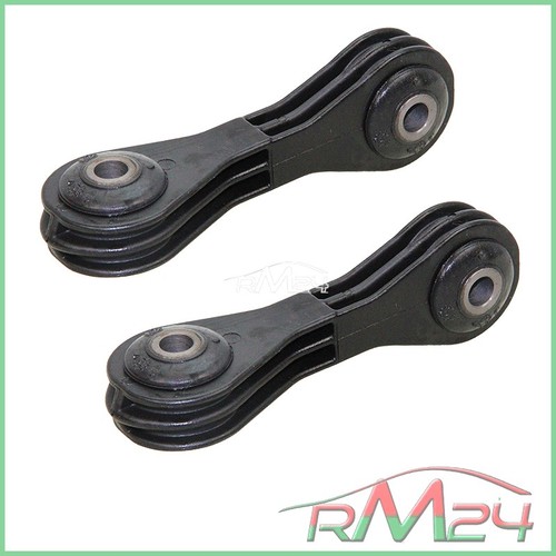 Barra stabilizzatrice - 2x,
